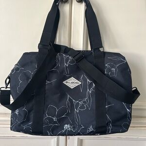 Billabong Travel Bag